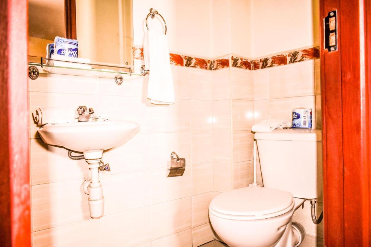 Furnishedapartments Найроби Экстерьер фото